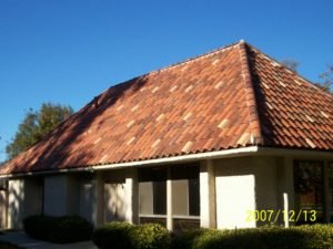 Commercial Roofing Contractor in Monterey Park, CA